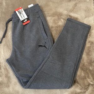 Puma - Men’s Fleece Pant